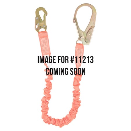 Guardian PURE SAFETY GROUP 4 TO 6 FT SINGLE LEG STRETCH 11213